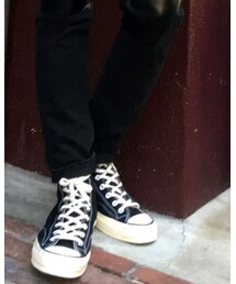 CONVERSE | スニーカー
