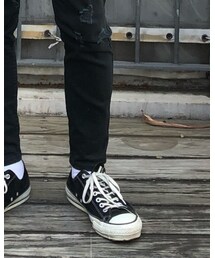 CONVERSE | スニーカー