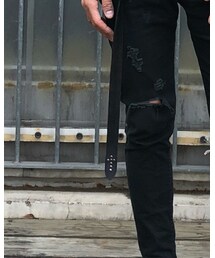 DIET BUTCHER | ベルト