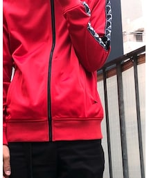 MARCELO BURLON | ブルゾン