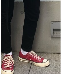CONVERSE | スニーカー