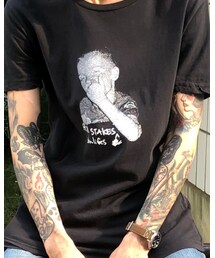 KSUBI | Tシャツ/カットソー