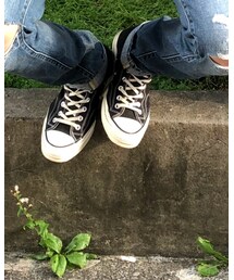 CONVERSE | スニーカー