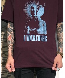 UNDERCOVER | Tシャツ/カットソー