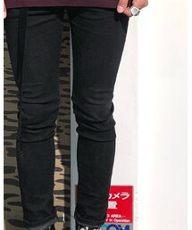 H&M | デニムパンツ