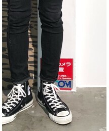 CONVERSE | スニーカー