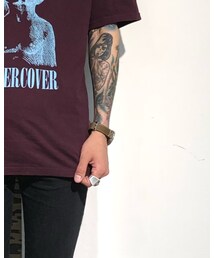 HAMILTON | アナログ腕時計