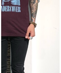 CHROME HEARTS | リング