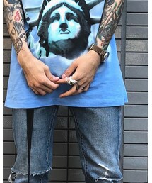 CHROME HEARTS | リング