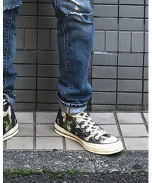 CONVERSE | スニーカー