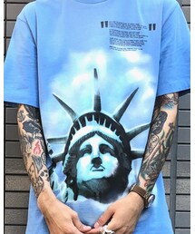 off white | Tシャツ/カットソー