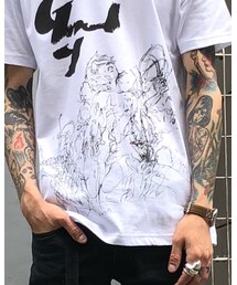 Ground Y | Tシャツ/カットソー