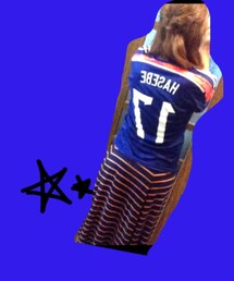 adidas | 日本代表ユニフォーム(Tシャツ/カットソー)