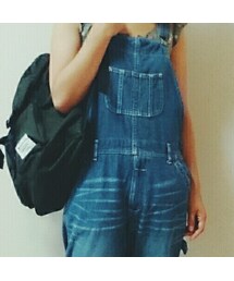 CIAOPANIC | オールインワン・サロペット