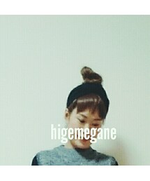 3coins | ヘアアクセサリー