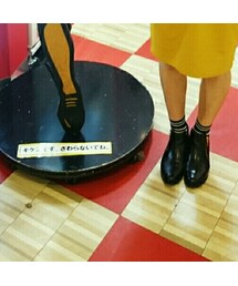 レプシムローリーズファーム | シューズ