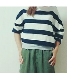 JEANASIS | トップス