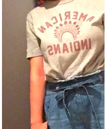 Ungrid | Tシャツ/カットソー