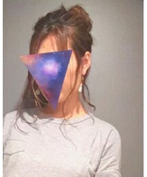 LEPSIM | ピアス（両耳用）