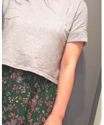 milk tea | Tシャツ/カットソー