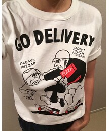 別Ver. | Tシャツ/カットソー