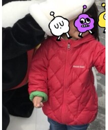 mont-bell | ブルゾン