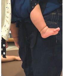 GU | デニムパンツ