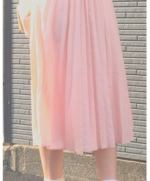 GU | スカート