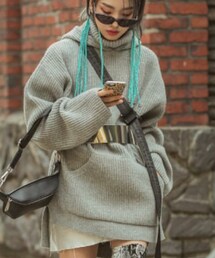 WOOZO | ニット/セーター