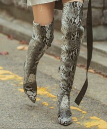 Fashionova | ブーツ