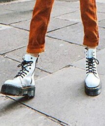 Dr. Martens | シューズ