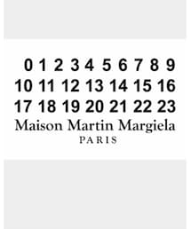 MARTIN MARGIELA | トップス