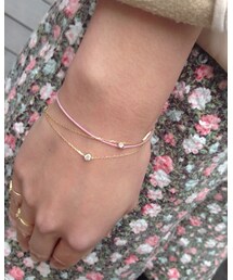 les desseins de DIEU | close up look of the bracelets(その他)
