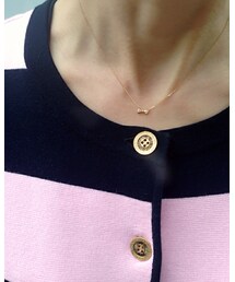 others | close up look of the necklace(その他)