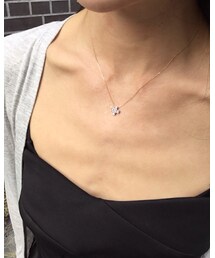 others ネックレス | close up look of the necklace (ネックレス)