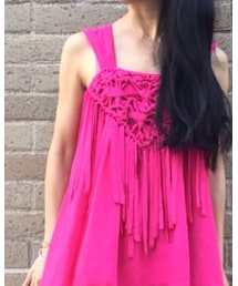 Flammeum | トップス