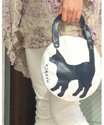 MAX&Co. | ハンドバッグ
