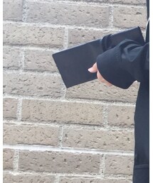 CoSTUME NATIONAL | クラッチバッグ