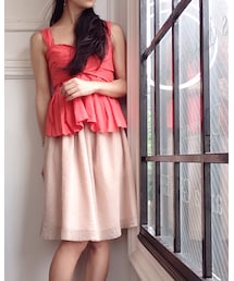 je | シャツ/ブラウス