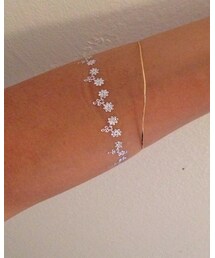 タットゥーシール | その他