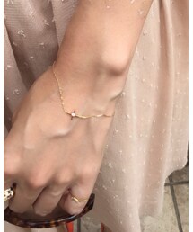 バングル 着用 | バングル/リストバンド