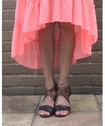 SALON | サンダル