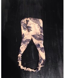 FOREVER 21 | ヘアバンド