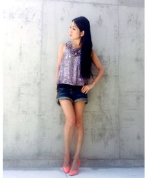 別カット | その他