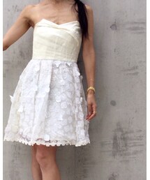 Flammeum | ドレス