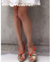 STELLA McCARTNEY | サンダル