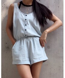 FOREVER 21 | ワンピース/ドレス