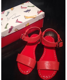 Daniella & Gemma | サンダル