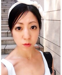 FOREVER 21 | ヘアバンド