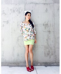 別カット | その他